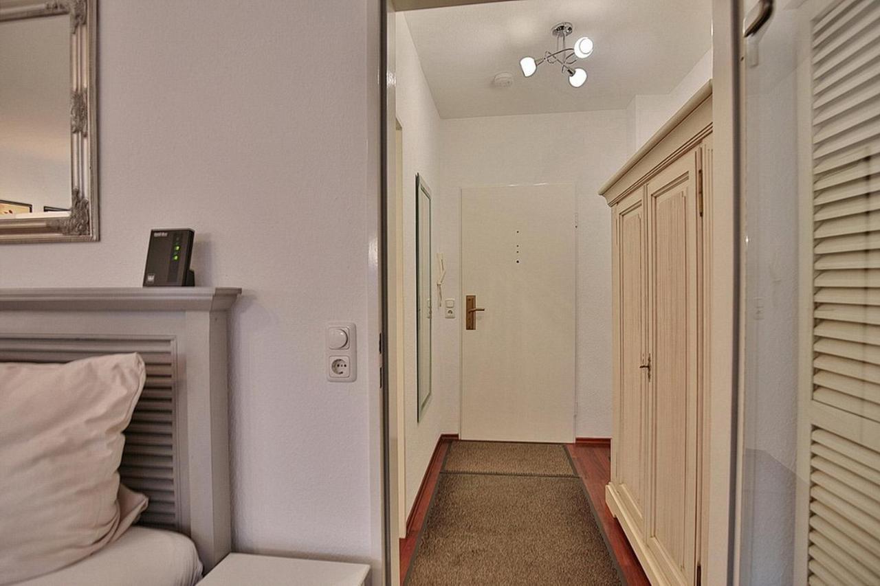 Maison Baltique Tdf Strand Maison Baltique Appartement 5 Timmendorfer Strand Esterno foto